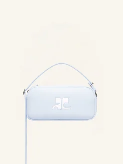 SAC RÉÉDITION EN CUIR LISSE
