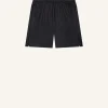 SHORT FOOTBALL EN JERSEY