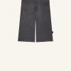 SHORT HAMMER EN TWILL