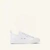 SNEAKERS BASSE CANVAS 01 COTON
