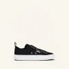 SNEAKERS BASSE CANVAS 01 COTON