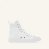 SNEAKERS CANVAS 01 MID
