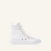 SNEAKERS CANVAS 01 MID