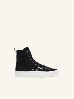 SNEAKERS CANVAS 01 MID