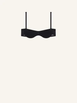 SOUTIEN-GORGE EN TULLE