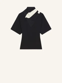 TOP FOULARD