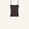 TOP LINGERIE INTERLOCK