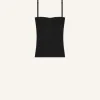TOP LINGERIE INTERLOCK