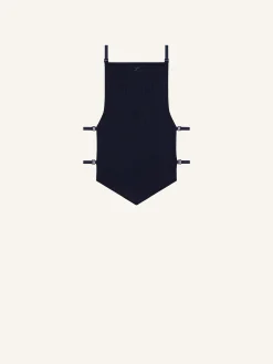 TOP POINTE DÉTAIL LINGERIE