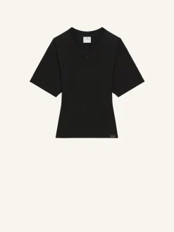 T-SHIRT CINTRÉ