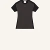 T-SHIRT CONTRASTE
