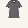 T-SHIRT CONTRASTE SIGNATURE