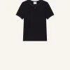 T-SHIRT CONTRASTE SIGNATURE