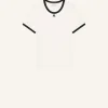 T-SHIRT CONTRASTE SIGNATURE
