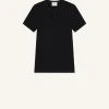 T-SHIRT CONTRASTE SIGNATURE