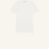 T-SHIRT CONTRASTE SIGNATURE