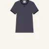 T-SHIRT CONTRASTE SIGNATURE