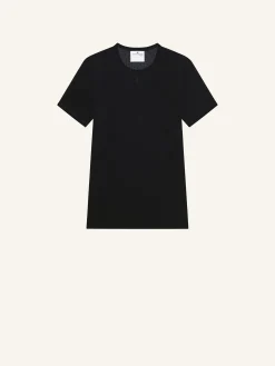 T-SHIRT EN MESH