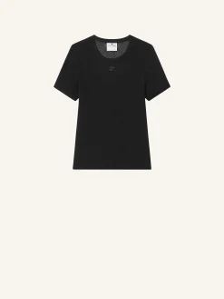 T-SHIRT MESH