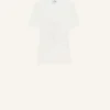 T-SHIRT OBLIQUE