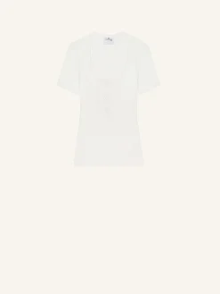 T-SHIRT OBLIQUE