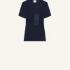 T-SHIRT OBLIQUE