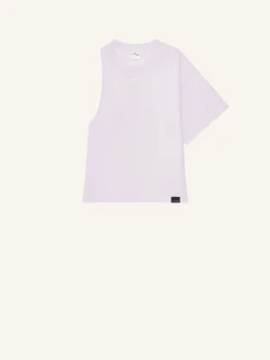 T-SHIRT SCUBA ASYMÉTRIQUE