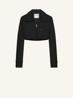 VESTE CITY COURTE