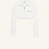 VESTE CITY COURTE