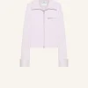 VESTE CITY ZIPPÉE