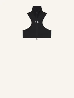VESTE COURTE SCUBA TRACKSUIT