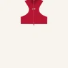 VESTE COURTE SCUBA TRACKSUIT