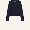 VESTE OBLIQUE HÉRITAGE