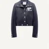 VESTE RÉÉDITION EN VINYLE
