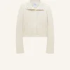 VESTE RÉÉDITION EN VINYLE
