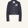 VESTE RÉÉDITION EN VINYLE