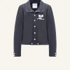 VESTE RÉÉDITION EN VINYLE