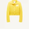 VESTE RÉÉDITION EN VINYLE