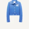VESTE RÉÉDITION EN VINYLE