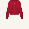 VESTE SCUBA TRACKSUIT