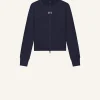 VESTE SCUBA TRACKSUIT