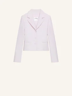 VESTE TAILLEUR