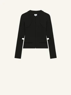 VESTE TAILLEUR SCUBA
