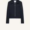 VESTE ZIPPÉE
